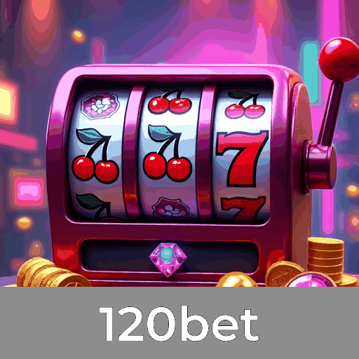 Descubra a Experiência de Apostas Esportivas no 120bet