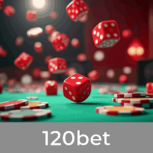 120bet: Descubra Slots com Gigantescos Prêmios, Jogos de Mesa Ao Vivo e Experiência com Dealer ao Vivo