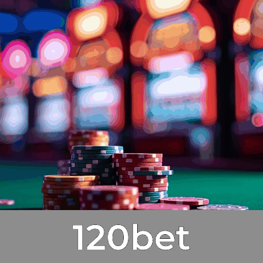 Experiência Real com Jogos de Mesa ao Vivo no 120bet