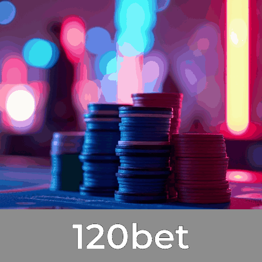 120bet: Plataforma confiável para apostas rápidas