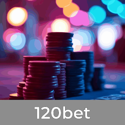 120bet: Jogos de Cassino com Variedade e Experiência Imersiva