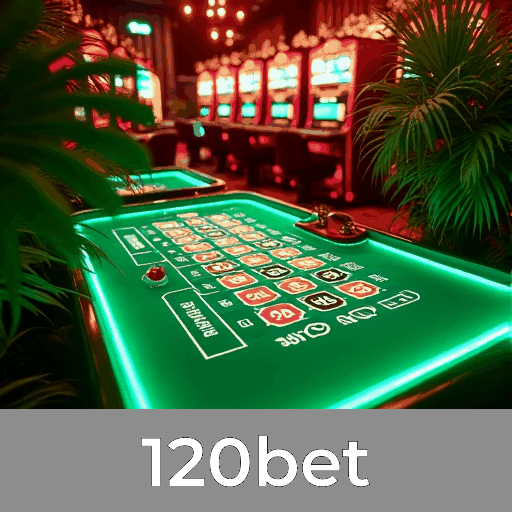 120bet: Emoção Instantânea e Altos Retornos no Crash Game