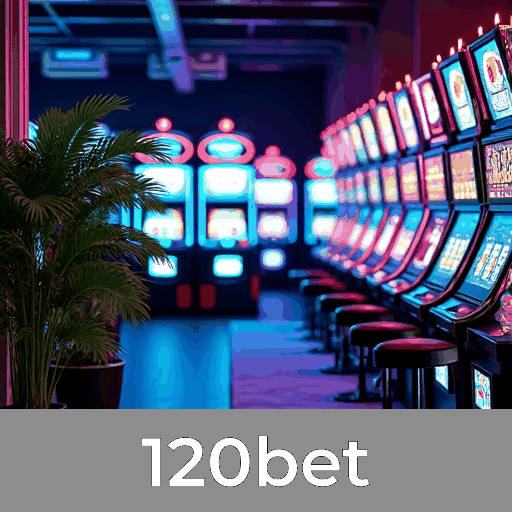 Maximize seus Lucros com Segurança: Descubra Bônus e Ofertas Exclusivas no 120bet
