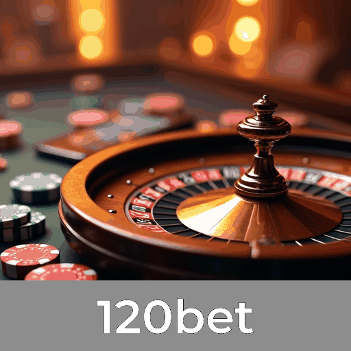 120bet: Jogue no Celular com Bônus Grátis e Cassino Online