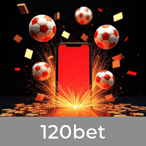 Explore 120bet: Bônus de Boas-Vindas Sem Depósito e Promoções Exclusivas para Novos Jogadores